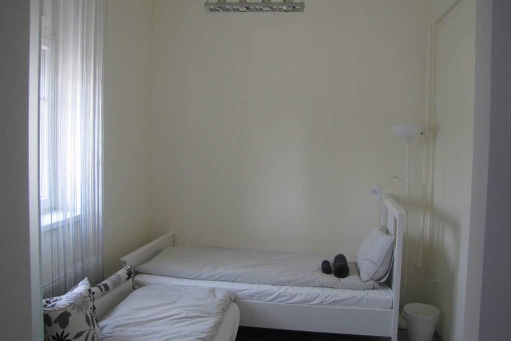 Mm Apartman Seghedin Exterior foto