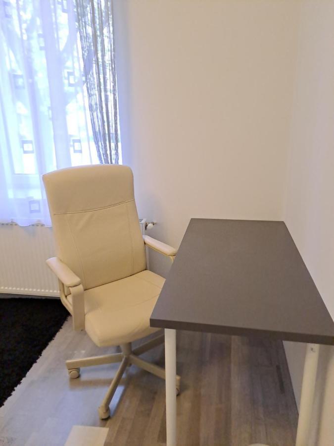 Mm Apartman Seghedin Exterior foto